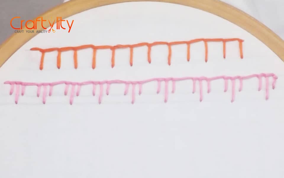 How to choose embroidery hoop? 4 Best Ways To Find Out - Craftylity